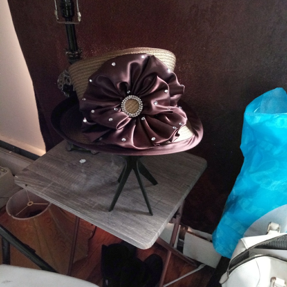 Church hat